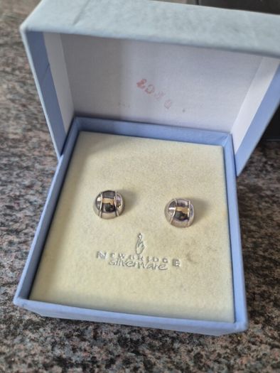 Cuff Links x 3 Pairs