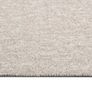 Carpet Floor Tiles 20 pcs 5 m 50x50 cm Light Beige Image 4