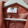 ladies jacket peach Image 5