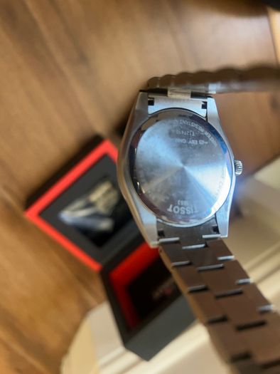 Tissot Gentlemen Watch