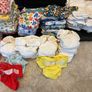 Cloth Nappy Bundle Image 4
