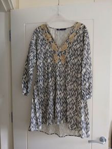 Fab ZARA dress