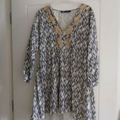 Fab ZARA dress