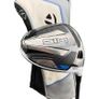 Taylormade Sim Max D Driver / 12 Degree / Hzrdus Smoke Green 6.0 70G Stiff Image 2