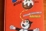 Comic: 'The Dandy' annuall 1973