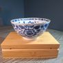 Chinese Kangxi porcelain Lotus bowl Image 4