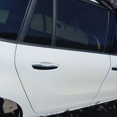 Passenger door