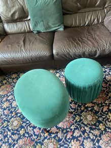 Footstools