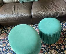 Footstools