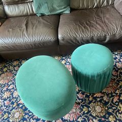 Footstools