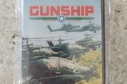 Gunship - Sega Megadrive
