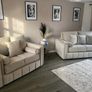 Royale Milano Fullback Cushions Sofa + Coffee Table Image 9