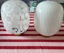 Sostrene and Green Lamps