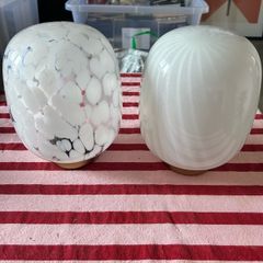 Sostrene and Green Lamps