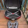 Givi Top Box Image 2