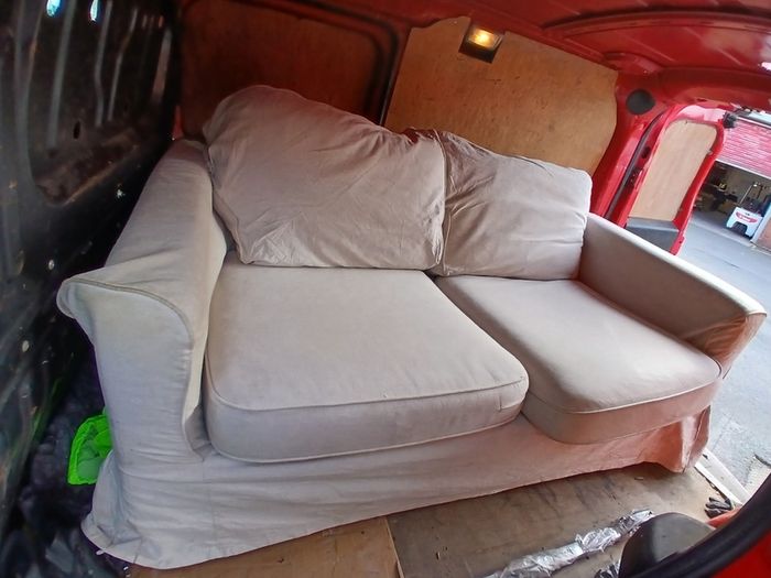 2 seater couch for sale