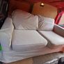 2 seater couch for sale Image 3