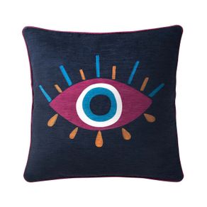 2in1 Lovely Cushion with a Mesmerizing Cushion Cover- unique gift