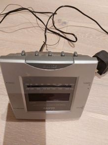 Radio Alarm Clock