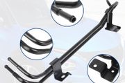 Oil Cooler Pipes Hose Lines for Nissan Juke Pipes 1.6 Transmission Leak Auto CVT Gearbox 2010-2018