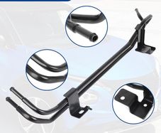 Oil Cooler Pipes Hose Lines for Nissan Juke Pipes 1.6 Transmission Leak Auto CVT Gearbox 2010-2018