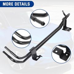 Oil Cooler Pipes Hose Lines for Nissan Juke Pipes 1.6 Transmission Leak Auto CVT Gearbox 2010-2018