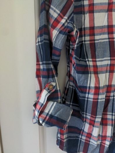 Ladies shirt