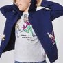 M&S Roald Dahl hoodie 4-5y Image 2