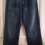 Boss jeans 33 waist and 28 leg in very good condition with no issues FREE STANDARD POSTAGE INCLUDED Image 2