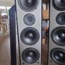 Floor Standing Speakers NSV CT-300W Image 3
