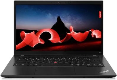 Lenovo ThinkPad L14 i7 11th Gen, 16GB Memory, 256GB SSD