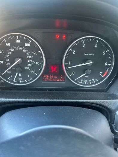 2008 Bmw 318