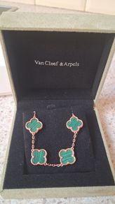 Van Cleef bracelet