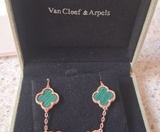 Van Cleef bracelet