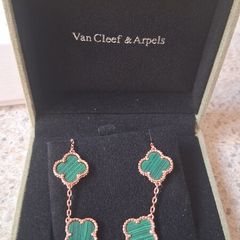 Van Cleef bracelet