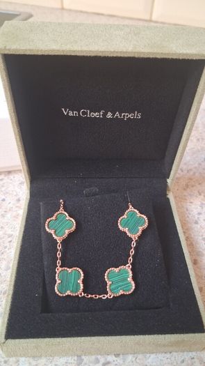 Van Cleef bracelet