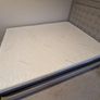 Perfect King Size Bed and Mattress Image 9