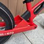 Micro Balance bike with suspension Image 2