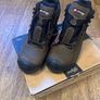 Sixton peak safety boots Image 3
