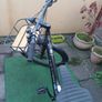 Cannondale electric bike with front rack - excellent condition Image 2