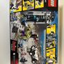 Lego Super Heroes Hydra Fortress Smash 76041 - Complete includes all Minifigures, manuals and box Image 3