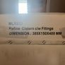 toilet seat with cistern Image 4