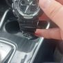 Casio G-Shock Analog-Digital Black Dial Men's Watch - GA-100-1A1DR  0 Image 2