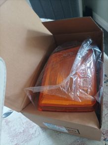 Iveco Daily  Front  Indicator Light