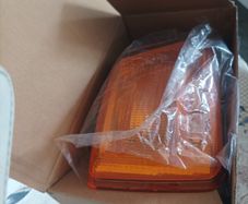 Iveco Daily  Front  Indicator Light