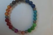 Chakra bracelet