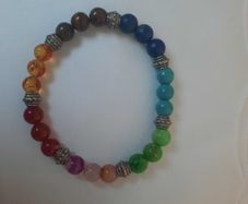Chakra bracelet