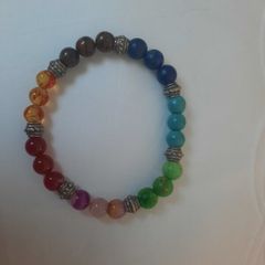 Chakra bracelet