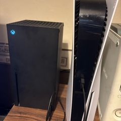 Xbox series X