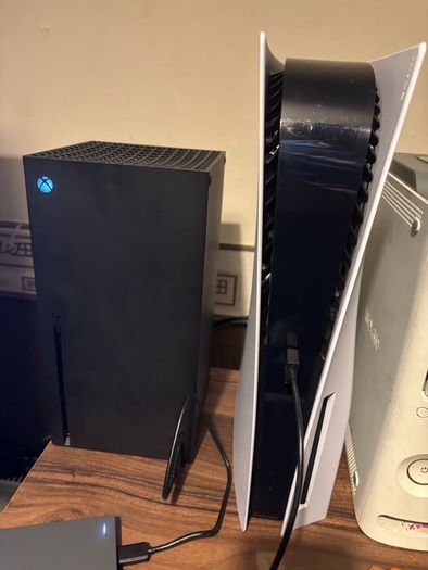 Xbox series X